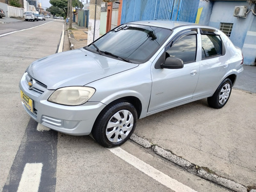 Chevrolet Prisma 1.0 Maxx Flexpower 4p