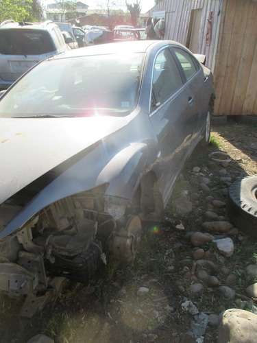 Mazda 6 En Desarme 2008 Hasta 2013