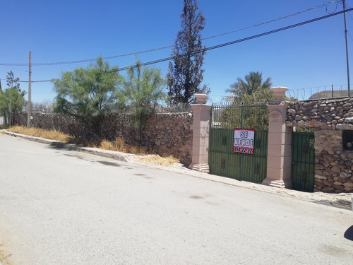 Imagen 1 de 12 de Propiedad En Venta Col Nombre De Dios