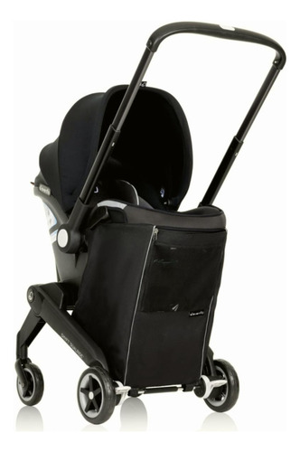 Evenflo Shyft Dualride Bolsa De Almacenamiento Para