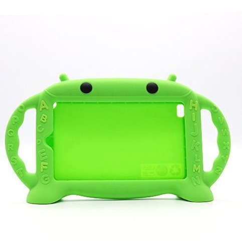 Kids Proof Case For Samsung 7 Inch Tablet Galaxy Tab 3 4