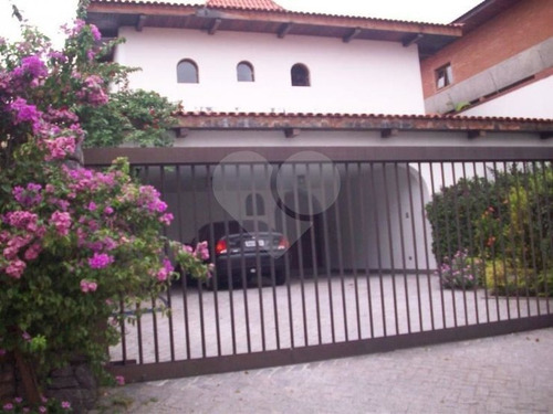 Casa-são Paulo-city Boaçava | Ref.: 353-im22947 - 353-im22947
