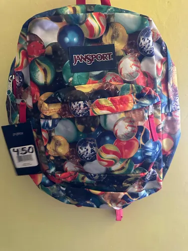Mochila jansport usada new arrivals