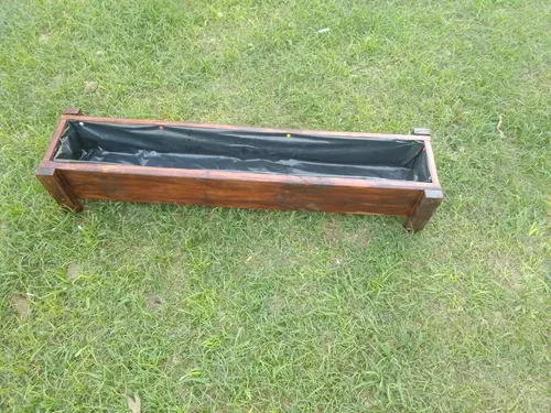 Huerta Enana 5 Cm De Patas Desde El Piso