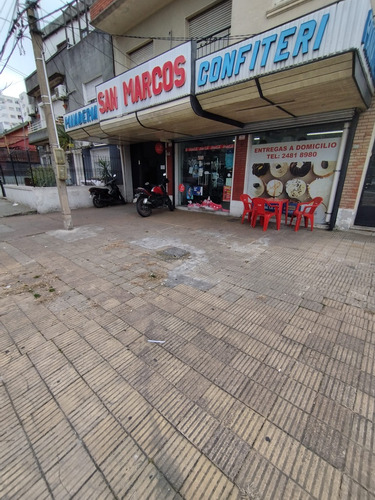 Vendo Llave De Panadería, Confitería, Sandwicheria, Rotisería, En Funcionamiento. ¡¡¡invertís Y Ganas!!!