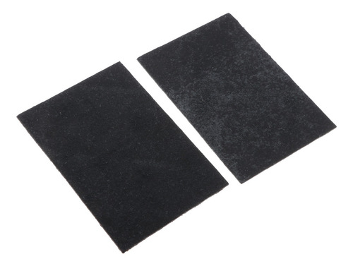 2 Piezas De Antideslizante Pad Antideslizante Ruina Pipa Pad 2 Piezas De Antideslizante Pad Antideslizante Ruina Pipa Pad