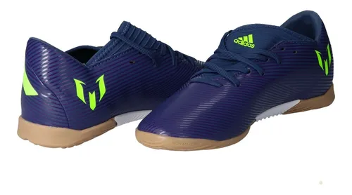 Chaussure futsal adidas clearance messi