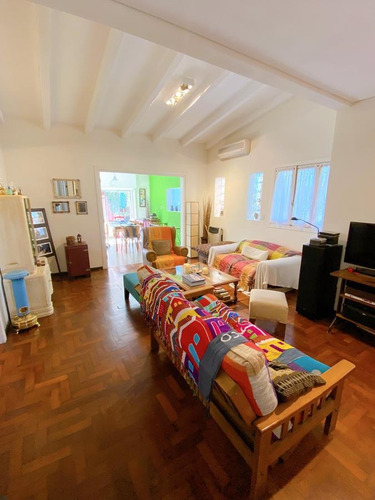 Imagen 19 de 30 de Propiedad A La Venta En Victoria, Impecable ( Jardín , Parrilla Y Cochera!)