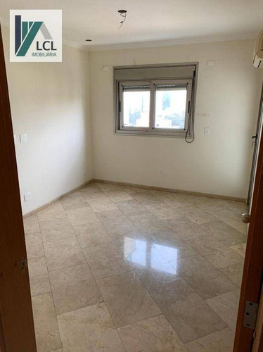 Imagem 6 de 30 de Apartamento Com 4 Dormitórios À Venda, 230 M² Por R$ 1.500.000,00 - Vila Andrade - São Paulo/sp - Ap0134