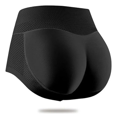 Pantalones Levantadores De Glúteos Acolchados Con Esponja Pa