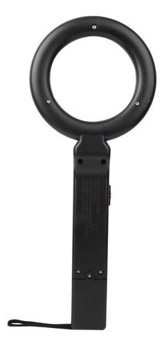 Herramienta De Detección De Mano Portátil Md300 De Detección