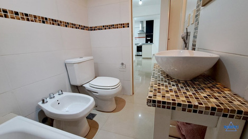 Departamento De 3 Ambientes Con Balcón En Venta - Sáenz Peña