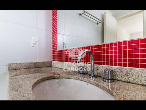 Imagem 7 de 14 de Apartamento Com 2 Dormitórios À Venda, 67 M² Por R$ 615.000 - Parque Industrial Tomas Edson - São Paulo/sp - Ap0368