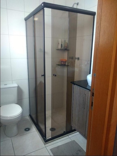 Apartamento Com Terraço Gourmet- São Caetano Do Sul - Ap0280
