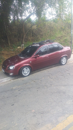 Imagem 1 de 11 de Chevrolet Classic 1.4 Ls Flex