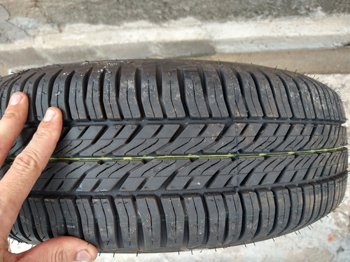 Pneu Goodyear Gps 3 185 65 R15 T (Usado)