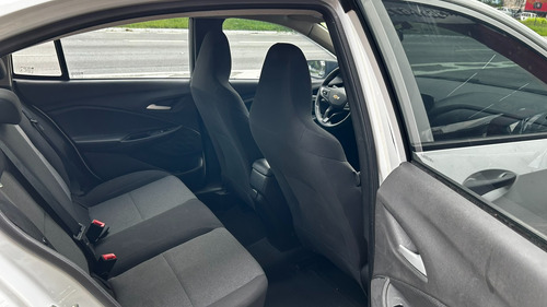 Chevrolet Onix plus 1.0 Turbo Aut. 4p marchas