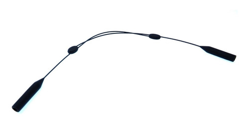 3 Pack Sujetador De Lentes Correa Ajustable Sujeta Lentes