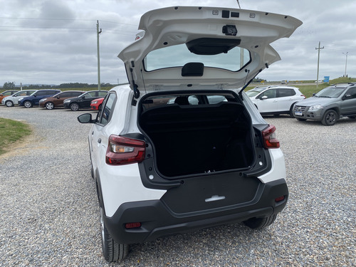 Citroën C3 Live 1.0 0km Entrega Inmediata