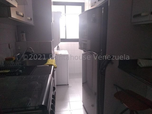 Imagen 5 de 14 de Apartamento En Venta La Trinidad 22-6705 Zaira Lovera