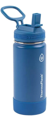 Vaso Térmico Thermoflask Acero Inoxidable 16oz 