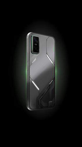 Infinix Gt 30pro 12+12gb Ram 512gb Rom Gris