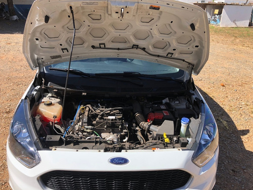Ford Ka Se 1.0 2018
