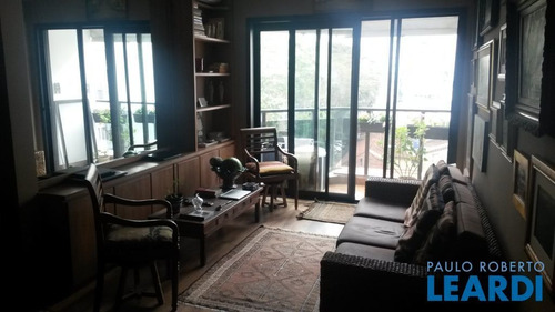 Flat - Jardim América - Sp - 389690