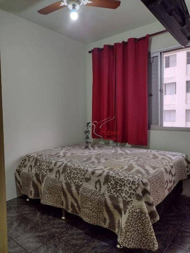 Imagem 6 de 28 de Apartamento Com 2 Dormitórios À Venda, 56 M² Por R$ 220.000,00 - Vila Nova Jaraguá - São Paulo/sp - Ap0896