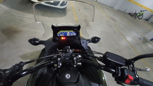 Imagem 9 de 13 de Honda Nc 750