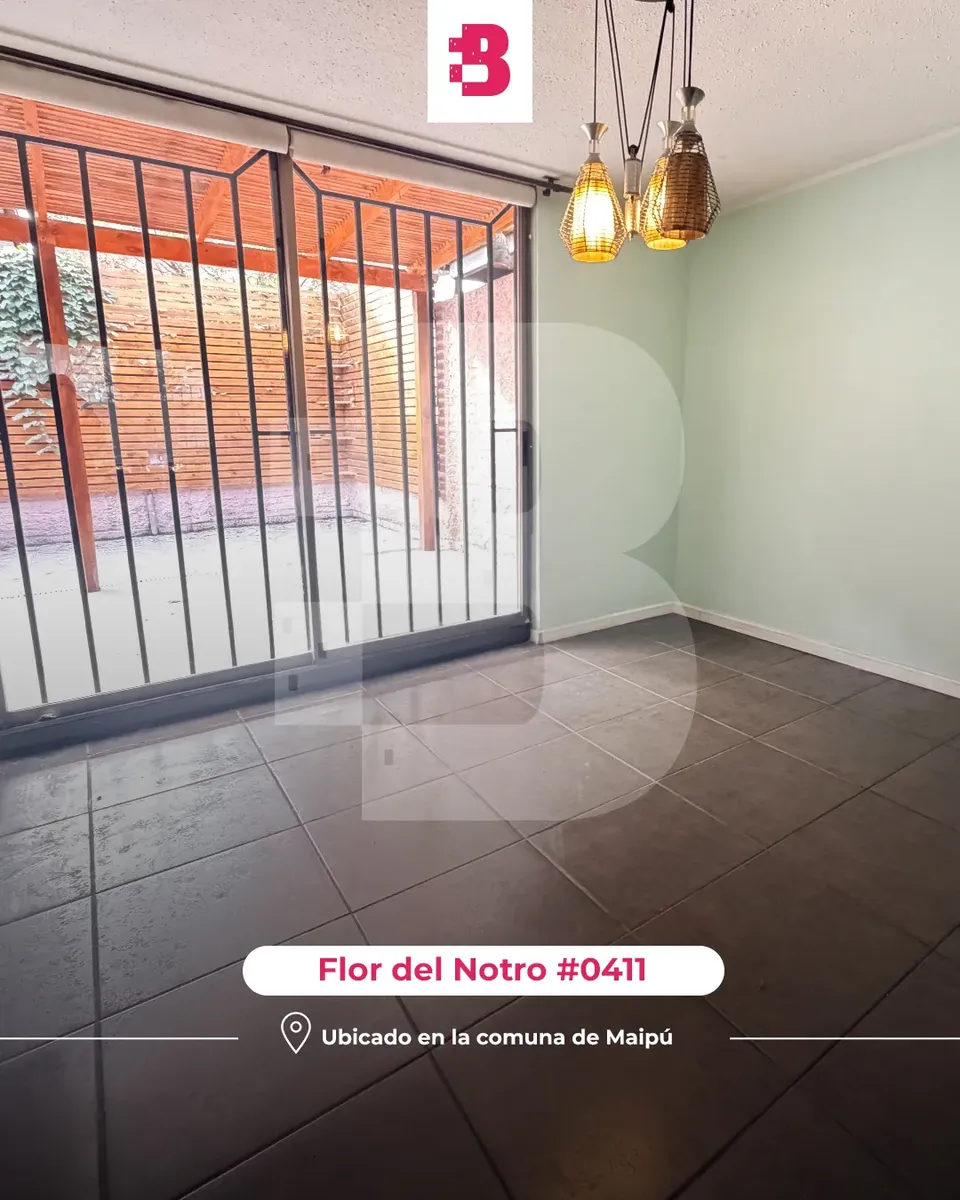 Imagen 4 de 19 de Se Arrienda Casa
