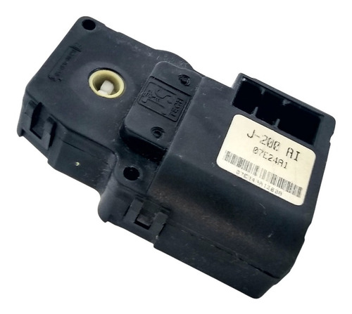 Motor Actuador Compuerta Clima Aire Chevrolet Optra 2006-10