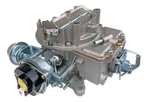 Carburador Motor F100 V8 1965 2 Gargantas
