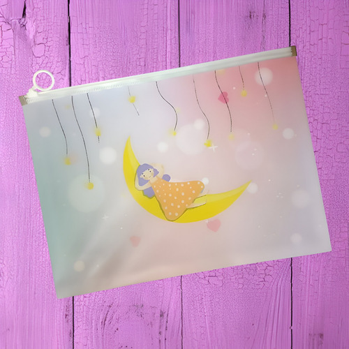 4 Folder Para Documentos A4 Diseños Kawaii Dibujos Tiernos Imaginando