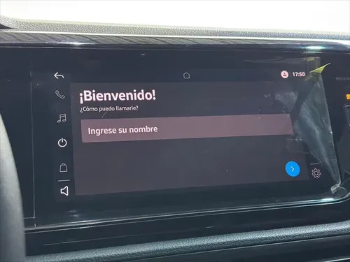 Volkswagen Nivus 1.0 Highline At