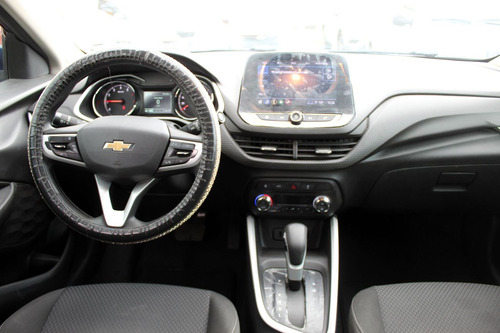 Chevrolet Onix 1.0 LT At