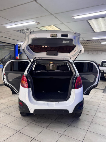 Chery X1 2015