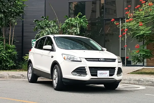 Ford Escape 2.0 Se 4x2