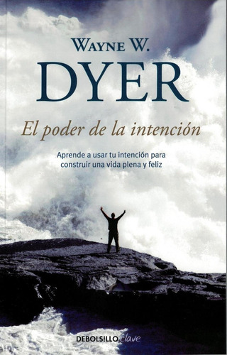 Poder De La Intencion, El (b) - Dyer, Wayne W