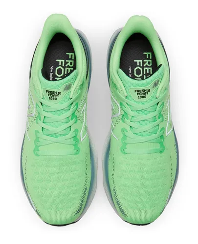 New balance fresh foam 1080v9 zapatillas de running 2025 para hombre