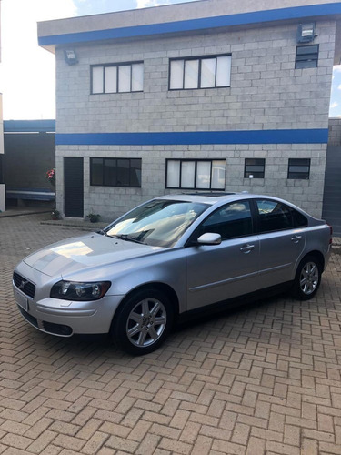 Volvo S40 Impecavel Toda Original Nunca Bateu
