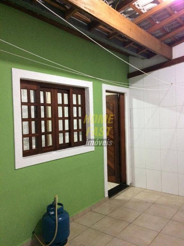 Imagem 20 de 26 de Sobrado Com 3 Dormitórios À Venda, 125 M² Por R$ 550.000,00 - Jardim Paraventi - Guarulhos/sp - So0630