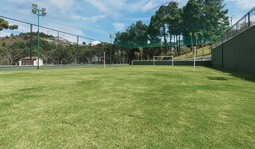 Imagem 11 de 11 de Apartamento Para Comprar Vila Inglesa Campos Do Jordão - Baa1039