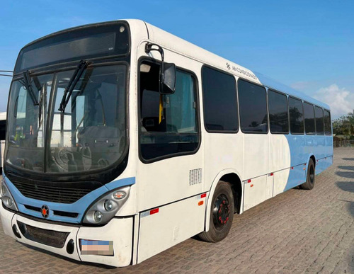 Urbano Marcopolo Torino U Mercedes-benz Of 1721 2013