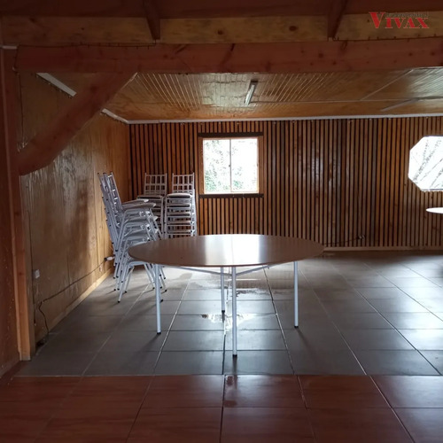 Parcela En Venta En Carahue