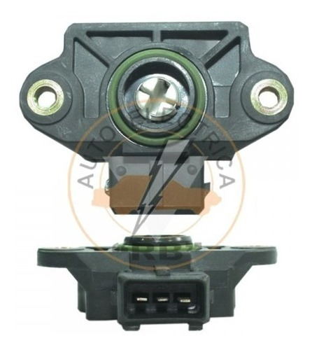 Sensor Tps Vw Jetta Golf Cabrio Passat 94-96 Derby 03