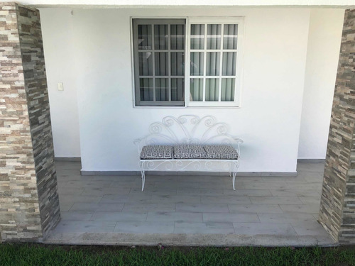 Imagen 8 de 22 de Renta Casa Fin De Semana Cuernavaca $2,000