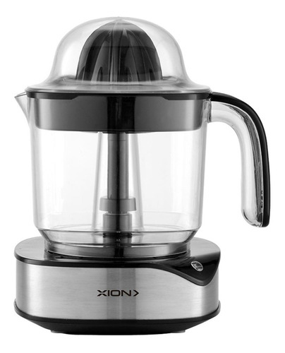 Exprimidor Electrico Xion Capacidad 1 L Guardacable Ex40 Dim