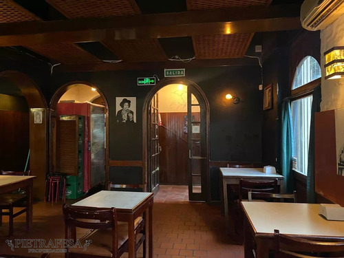 Imagen 17 de 24 de Local En Venta, 3 Baños, Sótano, San Salvador, Palermo.