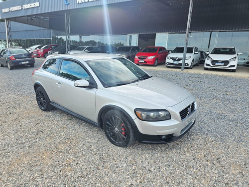 Volvo C30 2.4 170hp Mt